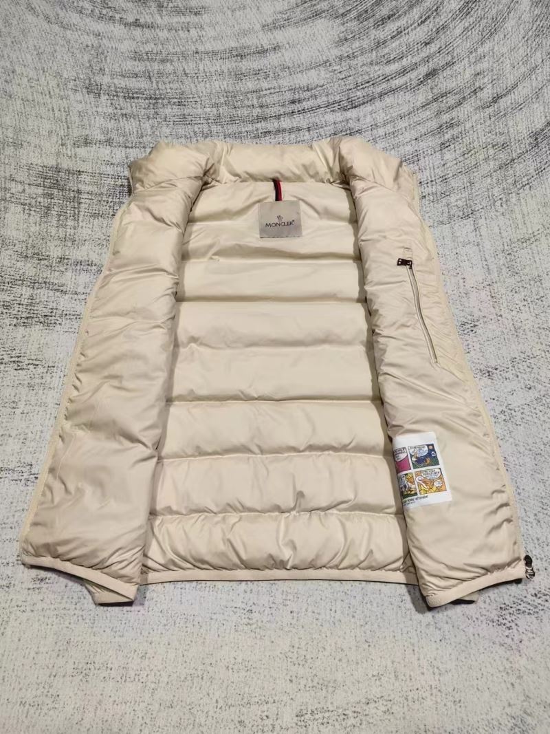 Moncler Down Jackets